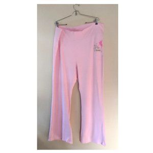 LASST CHANCE Disney Tinkerbell Yoga Pants